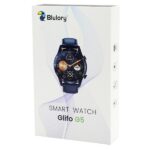 Blulory Glifo G5 Smart Watch Black — изображение 3