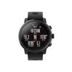 Часы Amazfit Stratos Black — изображение 2