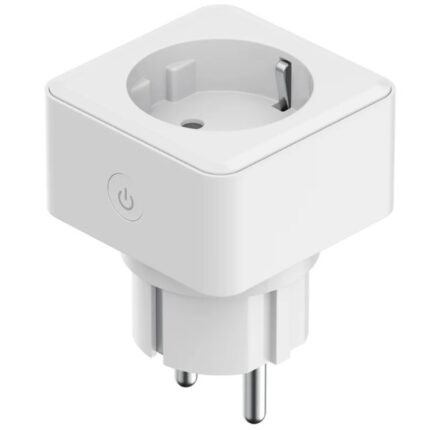 Умная розетка Яндекс White