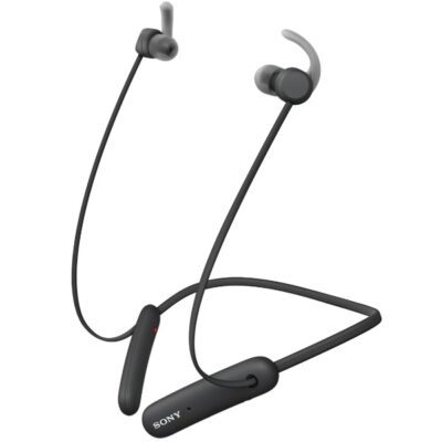 Беспроводные наушники SONY Neckband WI-SP510