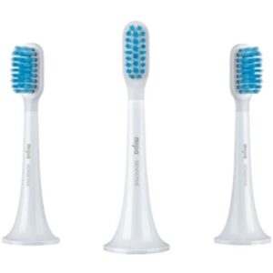 Mi Electric Toothbrush Head (Regular 3-pack)