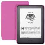 Amazon Kindle Kids Edition Wi-Fi 10-го поколения, 8 ГБ, розовый