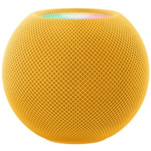 Apple HomePod mini Yellow