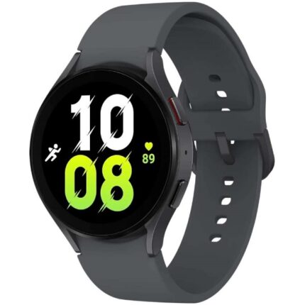Часы Samsung Galaxy Watch 5 40mm Black