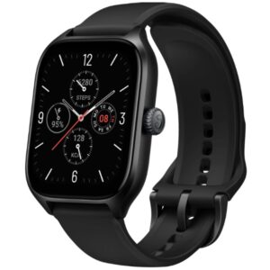 Amazfit GTS 4 Infinite Black