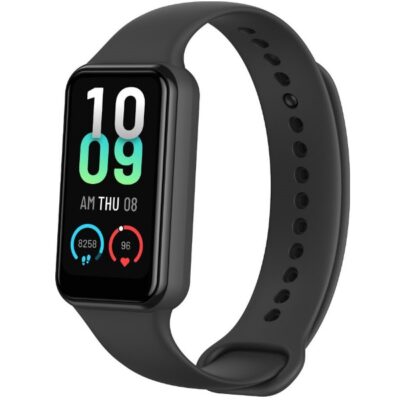 Amazfit Band 7 Black