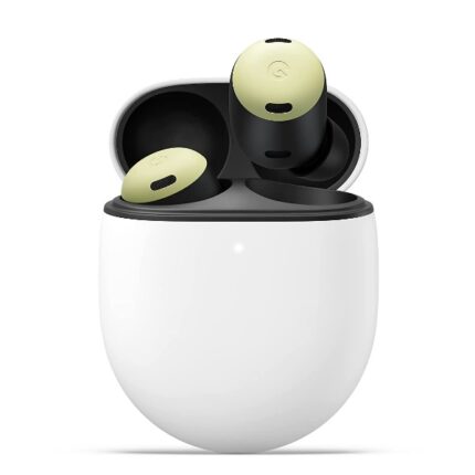 Наушники Pixel Buds Pro Lemongrass