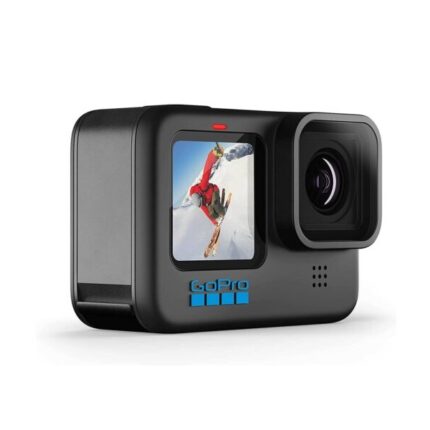 Камера GoPro Hero 10 Black Hypersmooth 4.0