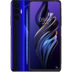 Tecno POVA 3 6/128Gb Electric Blue