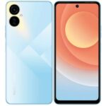Tecno CAMON 19 6/128Gb Sea Salt White