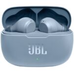 Наушники JBL Wave 200 TWS Blue