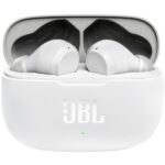 Наушник JBL Wave 200 TWS White