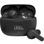 Наушники JBL Wave 200 TWS Black