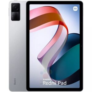 Xiaomi Redmi Pad 4/128Gb Moonlight Silver