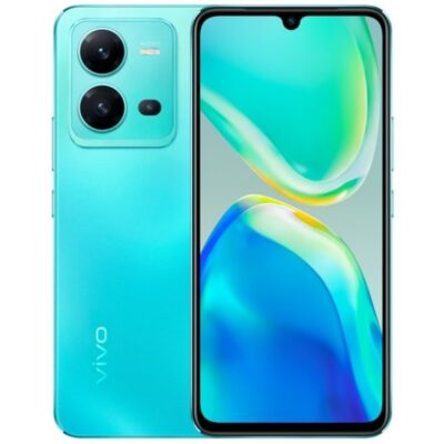 Vivo V25 8/256Gb Aquamarine Blue