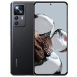 Xiaomi 12T 8/128Gb Black