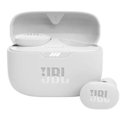 Наушники JBL Tune 130 NC TWS White