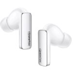 Huawei Freebuds Pro 2 Ceramic White — изображение 6