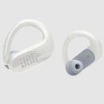Наушники JBL Endurance Peak 3 White — изображение 3