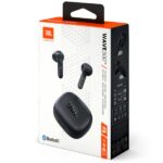 Наушники JBL Wave 300 TWS Black — изображение 7
