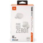 Наушники JBL Tune 130 NC TWS White — изображение 7