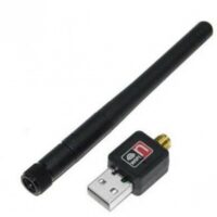 Wi-Fi Antena 802.11