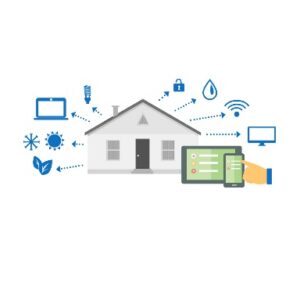 Датчики умного дома