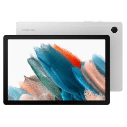 Galaxy Tab A8 3/32Gb Silver