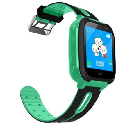 Смарт-часы Smart Watch Baby Nabi Z4