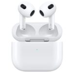 Simsiz minigarnituralar Green Lion TWS Earbuds 2 oq - Image 3