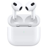 Беспроводные наушники Green Lion TWS Earbuds 2 White