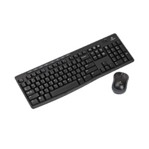 Клавиатура и мышь