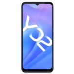 Vivo Y02 2/32Gb Orchid Blue - Image 2