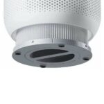 Xiaomi Smart Air Purifier 4 Compact White uy havo tozalagichi - Image 5