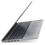 Lenovo IdeaPad 3 IP 3 15IGL05 |INTEL CELERON N4020 | 4GB DDR | 256GB SSD | 15.6" FHD IPS | PLATINUM GREY - Image 5