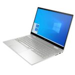 Ноутбук HP ENVY X360 /15-ED1055WM/ Core I5-1135G7/ 8GB DDR4 SDRAM/ 512GB M.2 SSD/ FHD IPS IRIS XE 15.6" — изображение 2