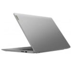 Ноутбук Lenovo IdeaPad 3 IP3 17ALC6 / AMD Ryzen 5-5500U / 8GB DDR4 /1000GB HDD + 128GB SSD / 17.3" HD+ TN /Artic Grey — изображение 2