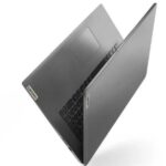 Ноутбук Lenovo IdeaPad 3 IP3 17ALC6 / AMD Ryzen 5-5500U / 8GB DDR4 /1000GB HDD + 128GB SSD / 17.3" HD+ TN /Artic Grey — изображение 5