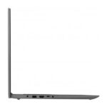 Ноутбук Lenovo IdeaPad 3 IP3 17ALC6 / AMD Ryzen 5-5500U / 8GB DDR4 /1000GB HDD + 128GB SSD / 17.3" HD+ TN /Artic Grey — изображение 3