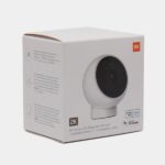Камера Mi Camera 2K (Magnetic Mount) White — изображение 3