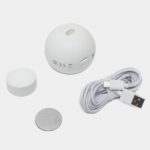 Камера Mi Camera 2K (Magnetic Mount) White — изображение 2