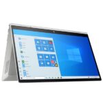 Ноутбук HP ENVY X360 /15-ED1055WM/ Core I5-1135G7/ 8GB DDR4 SDRAM/ 512GB M.2 SSD/ FHD IPS IRIS XE 15.6" — изображение 3