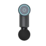 Xiaomi Massage Gun Mini Navy Blue — изображение 3