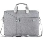 Sumka Notebook WIWU City Commuter "13.3 Gray - Image 4