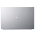 Ноутбук ACER Aspire 3 A315-58-34X1 / Core I3-1115G4 / 4GB DDR4 / 256GB SSD / 15.6" FHD SILVER — изображение 4