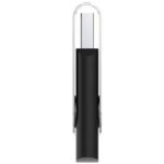 USB Fleshka Netac 128GB USB 3.0 ABS+Metal — изображение 4