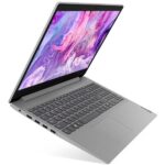 Lenovo IdeaPad 3 IP 3 15IGL05 |INTEL CELERON N4020 | 4GB DDR | 256GB SSD | 15.6" FHD IPS | PLATINUM GREY - Image 3