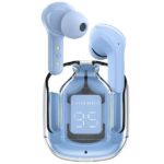 Acefast T6 TWS Earbuds Ice Moviy - Image 2