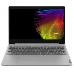 Lenovo IdeaPad 3 IP 3 15IGL05 |INTEL CELERON N4020 | 4GB DDR | 256GB SSD | 15.6″ FHD IPS | PLATINUM GREY
