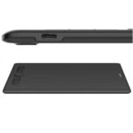 Графический планшет Huion Inspiroy H610X Creative Pen Tablet Black — изображение 2